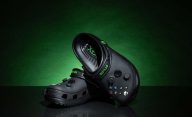 دمپایی ایکس باکس Crocs