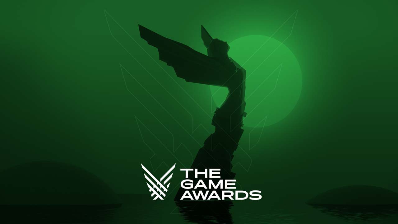 ایکس باکس گیم آواردز Game Awards