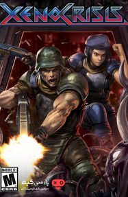 دانلود بازی Xeno Crisis برای PC