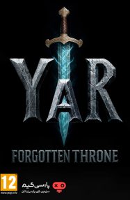 دانلود بازی YAR Forgotten Throne برای PC