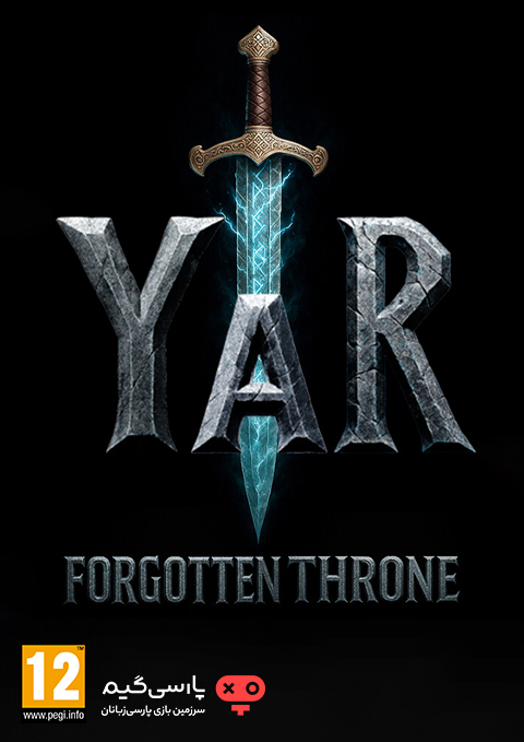 دانلود بازی YAR Forgotten Throne برای PC