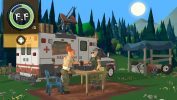 دانلود بازی Zombie Forest 3 برای اندروید