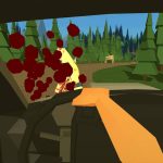دانلود بازی Zombie Forest 3 برای اندروید