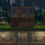 دانلود بازی Zombie Forest 3 برای اندروید