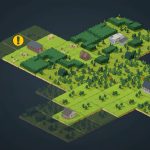 دانلود بازی Zombie Forest 3 برای اندروید