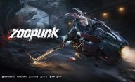 بازی ZOOPUNK