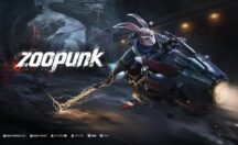 تریلر بازی ZOOPUNK