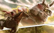 Attack On Titan اساسینز کرید