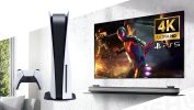 راهنمای خرید بهترین تلویزیون برای PS5