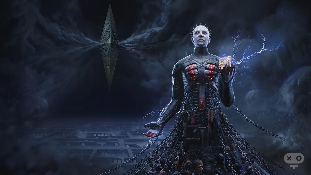 بازی Clive Barkers Hellraiser Revival در لیست بهترین بازی های ترسناک جدید که در آینده منتشر خواهند شد