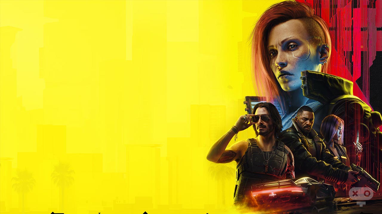 بازی Cyberpunk 2077 در لیست طولانی ترین بازی های جهان باز پلی استیشن 5