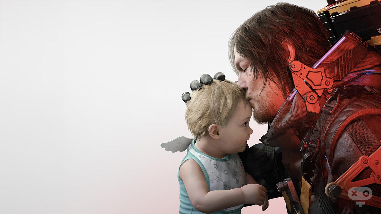 بازی Death Stranding 2 در لیست بهترین بازی های جهان باز جدید