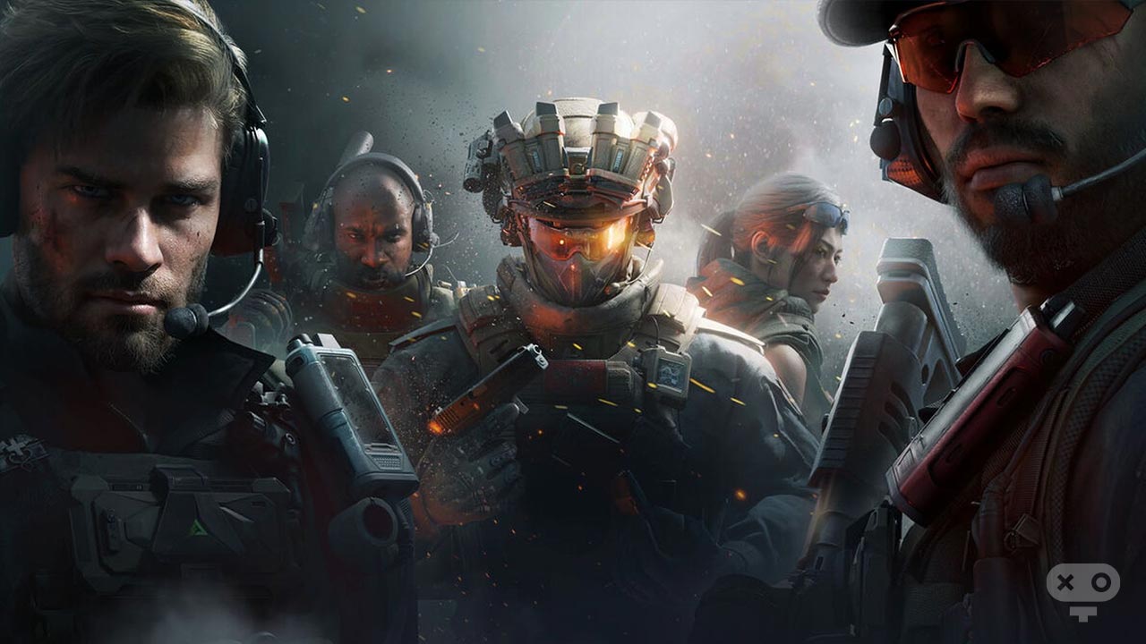 بازی Delta Force در فهرست بازی هایی که تقلید موفق از سری Call of Duty بودند