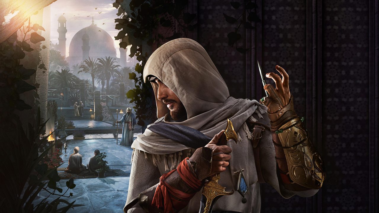 دانلود موسیقی متن بازی Assassins Creed Mirage