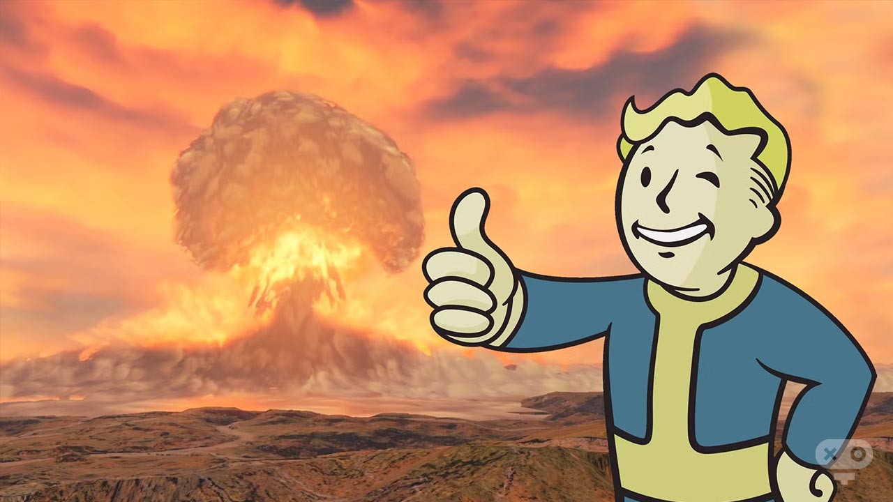 سری Fallout از بهترین بازیهای جهان باز محبوب
