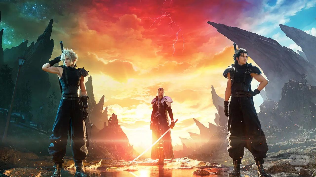 بازی Final Fantasy VII Rebirth در لیست طولانی ترین بازی های جهان باز پلی استیشن 5