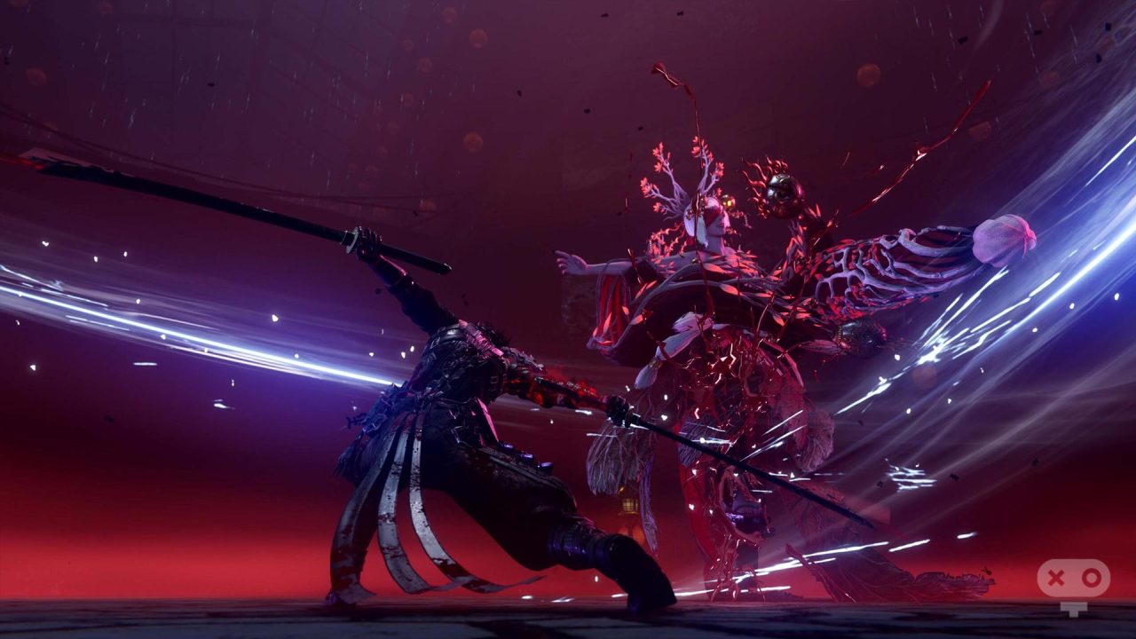 گرافیک و نورپردازی در بازی Ninja Gaiden 4
