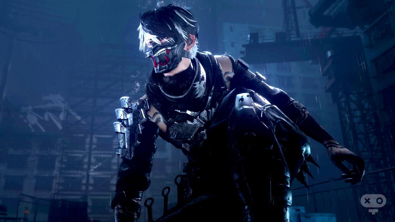 طراحی مراحل در بازی Ninja Gaiden 4