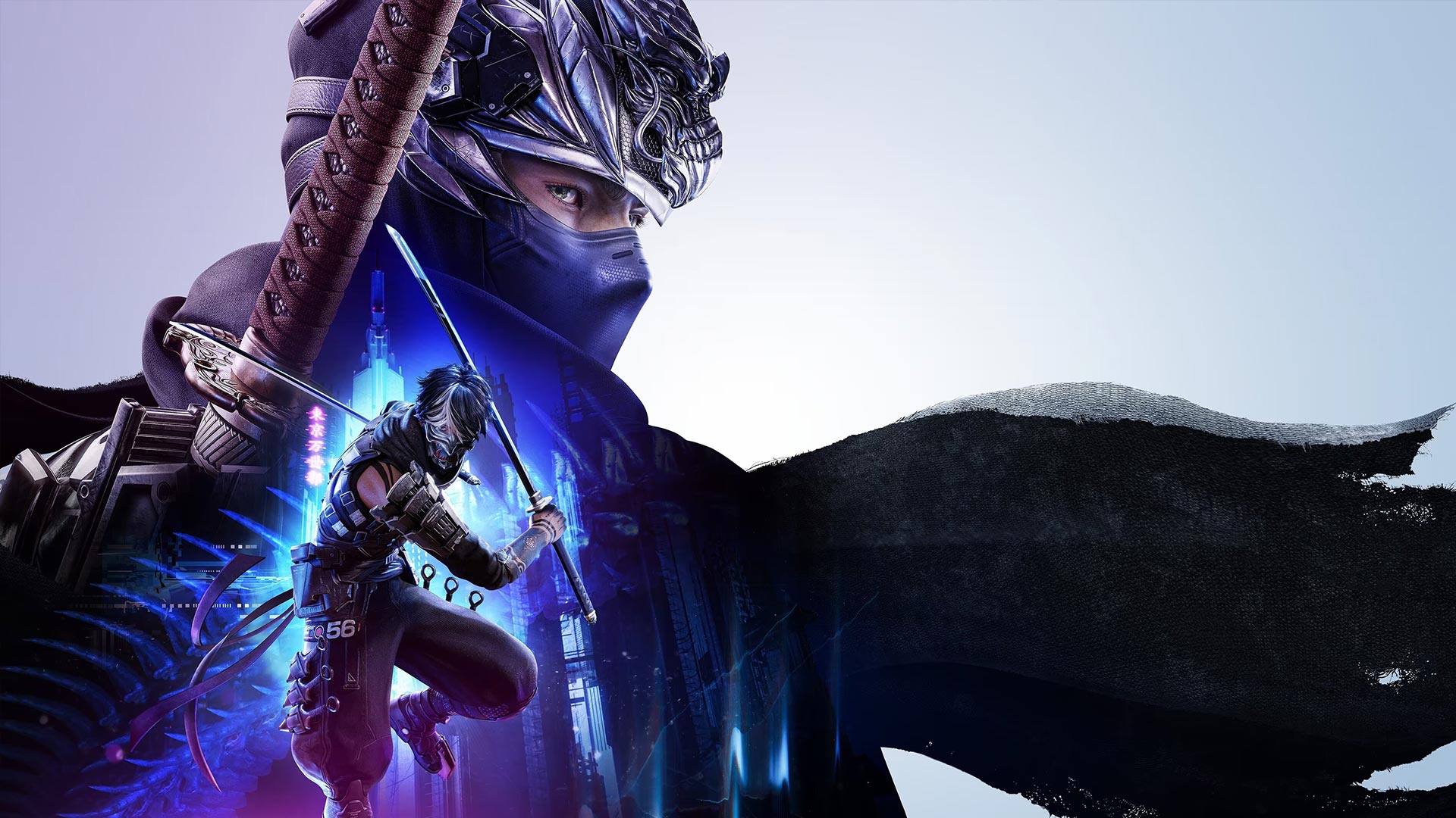 نقد و بررسی بازی Ninja Gaiden 4