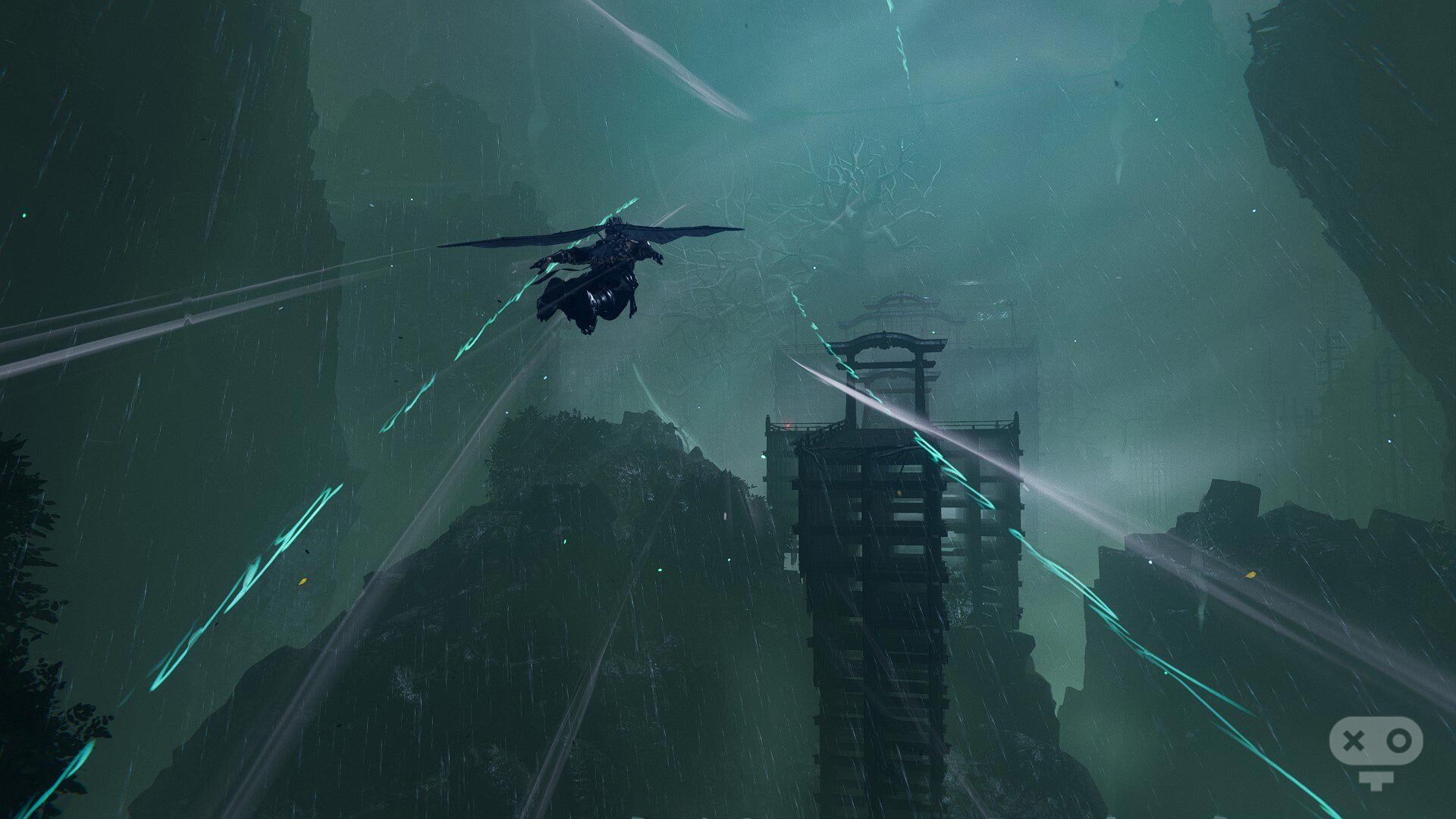 نقد و بررسی بازی Ninja Gaiden 4