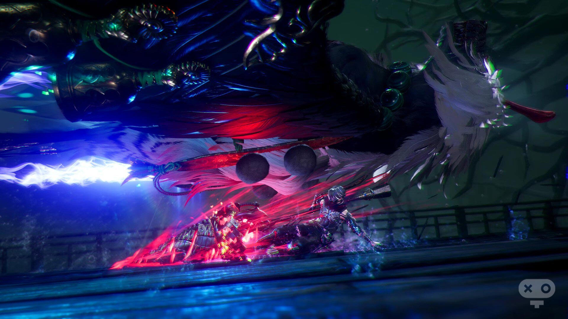 نقد و بررسی بازی Ninja Gaiden 4