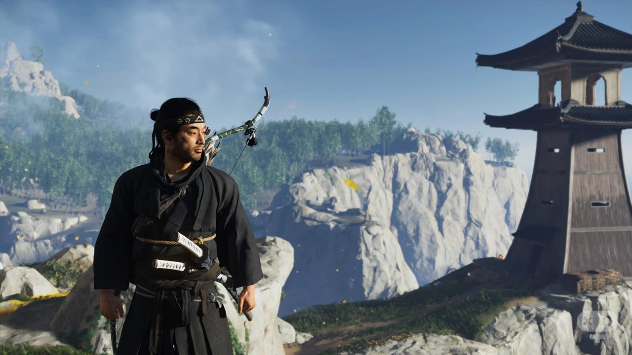 مقایسه موسیقی دو بازی Ghost of Yotei و Ghost of Tsushima