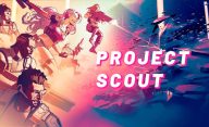 شوتر آنلاین جدید یوبی سافت Project Scout