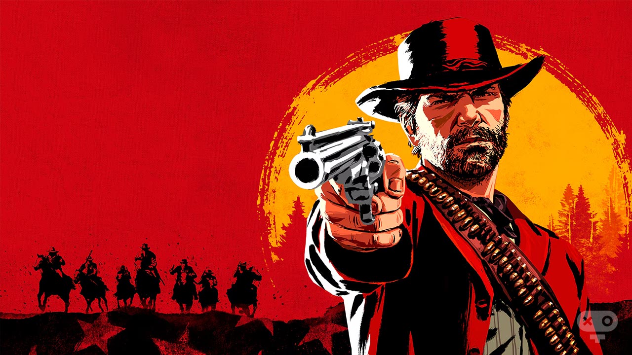 بازی Red Dead Redemption 2 در لیست طولانی ترین بازی های جهان باز پلی استیشن 5