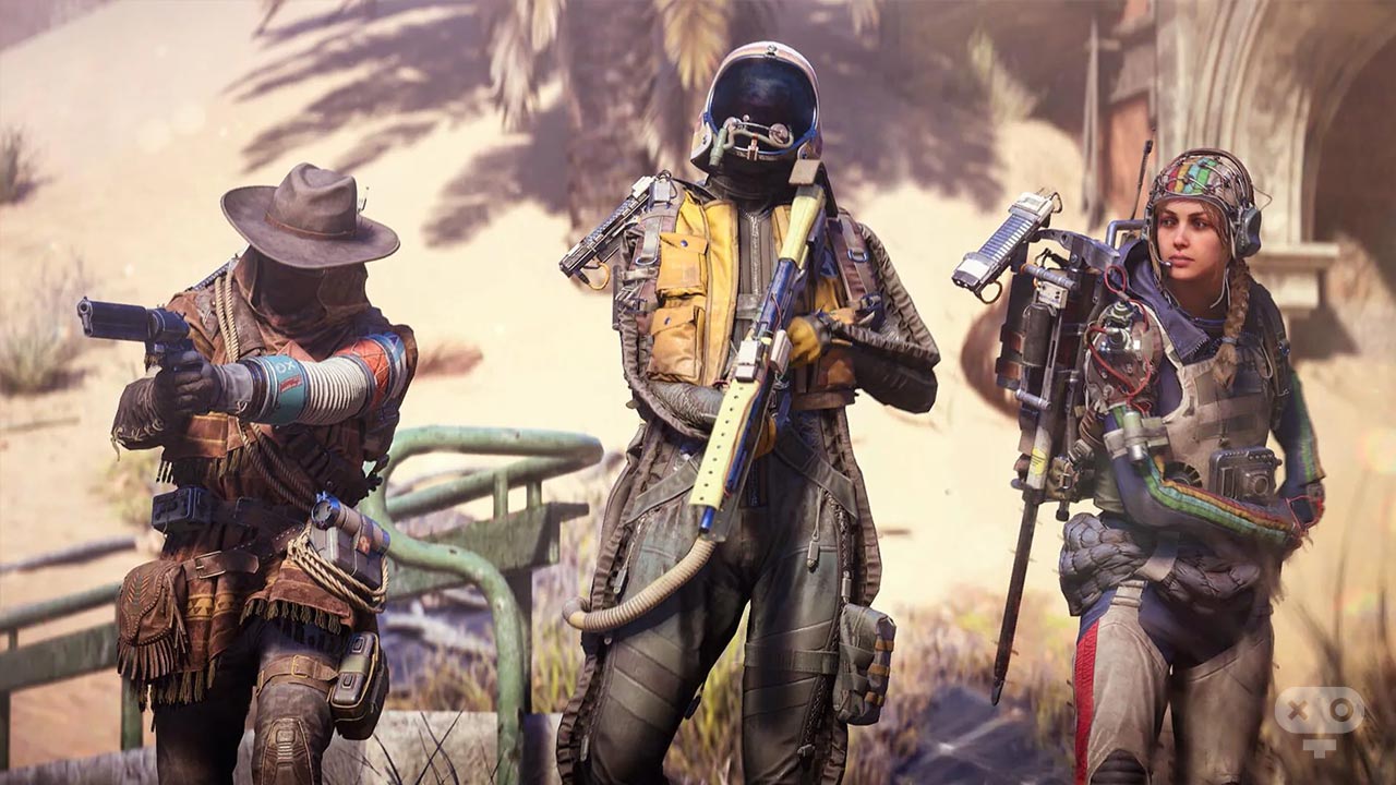 بازی ARC Raiders تجربه جذابی برای شما و دوستانتان خواهد بود