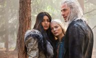 سریال The Witcher فصل چهارم شورانر