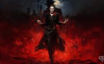 بازی Vampire The Masquerade Bloodlines 2