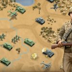 دانلود بازی Deadly Desert 1943 برای اندروید