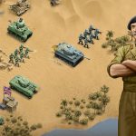 دانلود بازی Deadly Desert 1943 برای اندروید