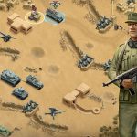 دانلود بازی Deadly Desert 1943 برای اندروید