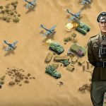 دانلود بازی Deadly Desert 1943 برای اندروید