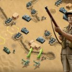 دانلود بازی Deadly Desert 1943 برای اندروید