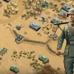 دانلود بازی Deadly Desert 1943 برای اندروید