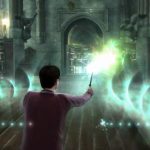 بازی Harry Potter and the Half Blood Prince