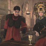 بازی Harry Potter and the Half Blood Prince