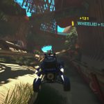بازی Offroad Racing Buggy X ATV X Moto