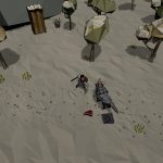 بازی ANGST A TALE OF SURVIVAL