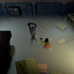 بازی ANGST A TALE OF SURVIVAL