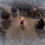 بازی ANGST A TALE OF SURVIVAL