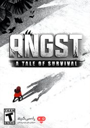 دانلود بازی ANGST A TALE OF SURVIVAL برای PC
