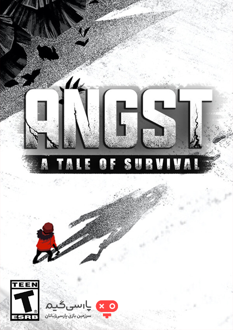 دانلود بازی ANGST A TALE OF SURVIVAL برای PC
