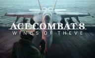 بازی Ace Combat 8