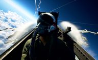 سیستم ابر بازی Ace Combat 8