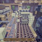 بازی Alchemy Factory