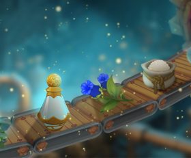Alchemy Factory