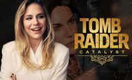 لارا کرافت Tomb Raider